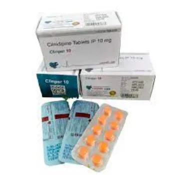 Blood Pressure Tablets
